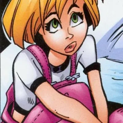 Aliene Leiform