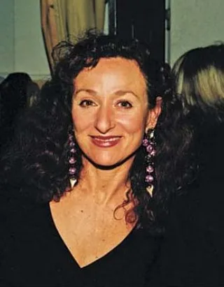 Aline Kominsky-Crumb
