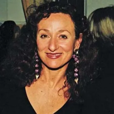 Aline Kominsky-Crumb