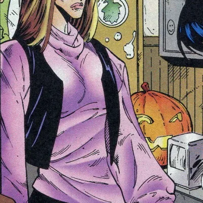 Alison Mongrain