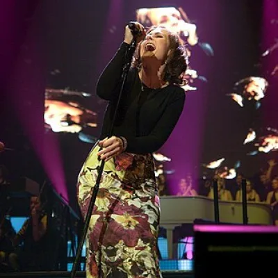 Alison Moyet