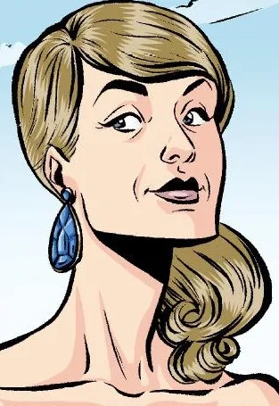 Alison Queen