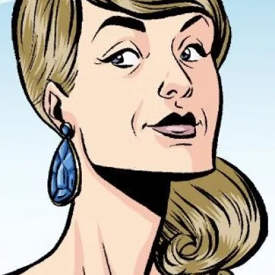 Alison Queen