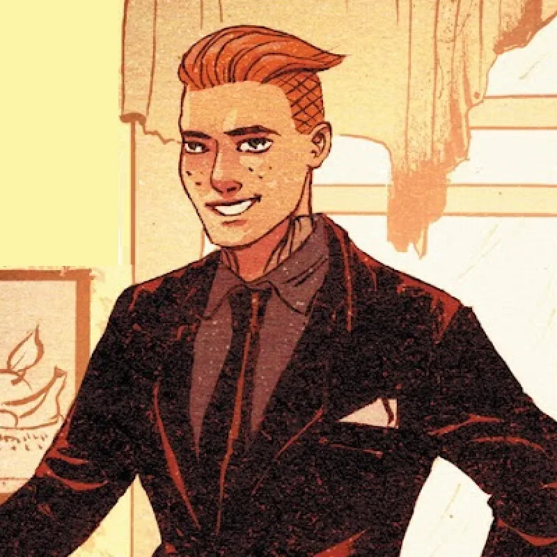Alistair