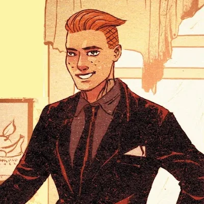 Alistair