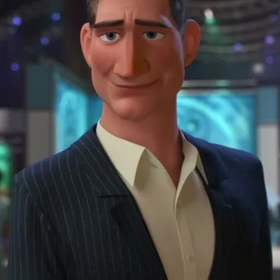 Alistair Krei
