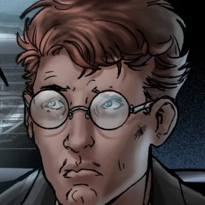 Alistair Mayall