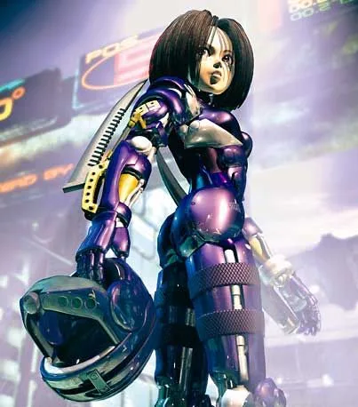 Alita
