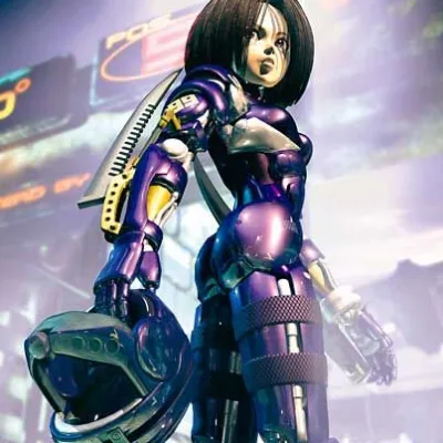 Alita
