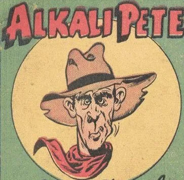 Alkali Pete