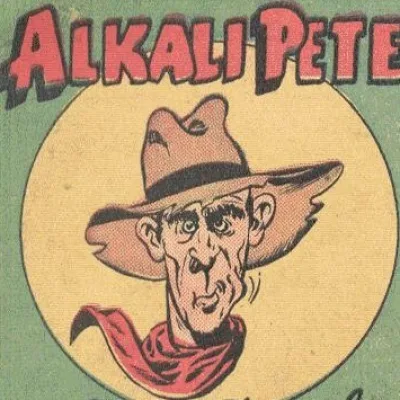 Alkali Pete