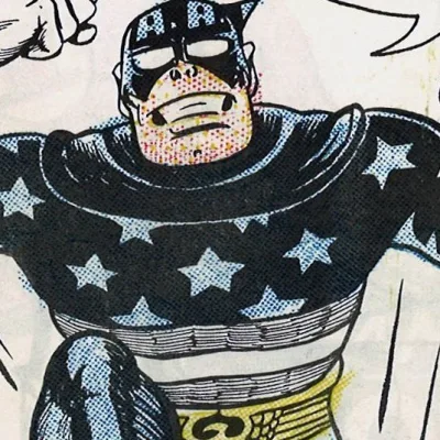 All-American Jack