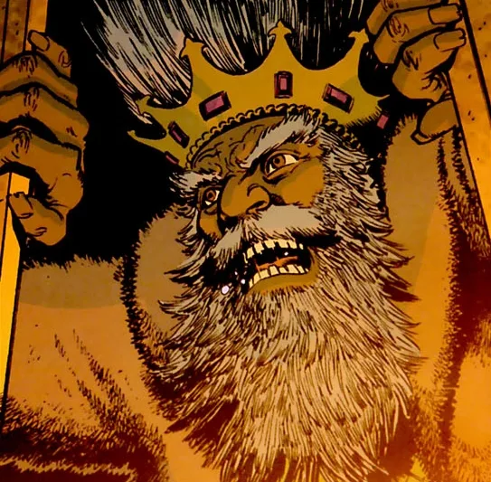 All-Beard