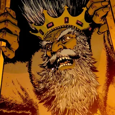 All-Beard