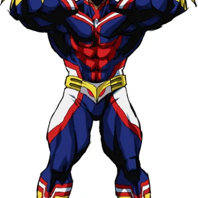 All Might