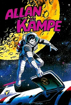 Allan Kämpe