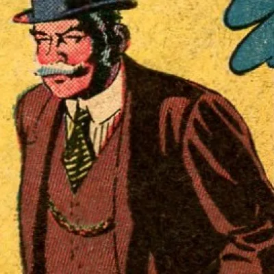 Allan Pinkerton