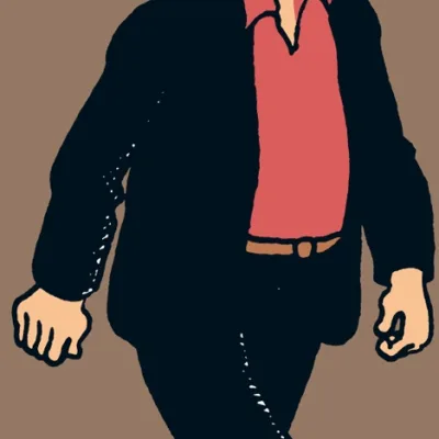 Allan Thompson