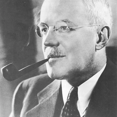Allen Dulles
