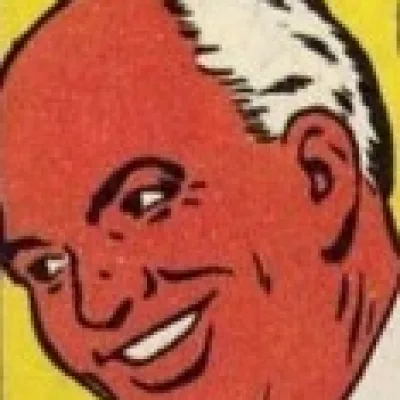 Allen Funt