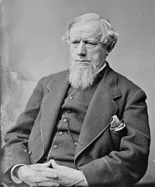 Allen G. Thurman