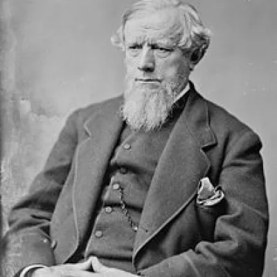 Allen G. Thurman