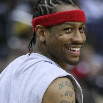 Allen Iverson