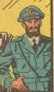Allen Keith