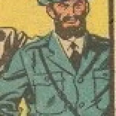 Allen Keith