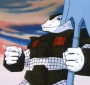 Alligatron