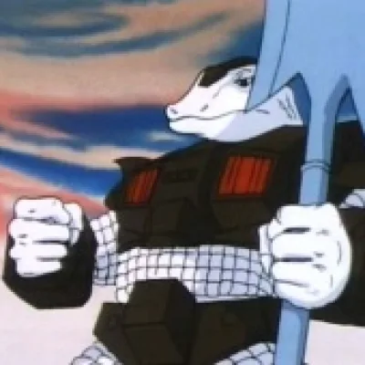 Alligatron