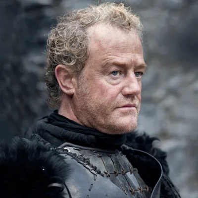 Alliser Thorne