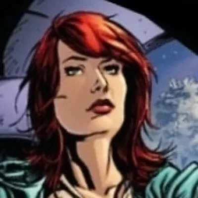 Allison Carter