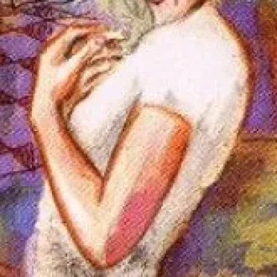 Allison Lange