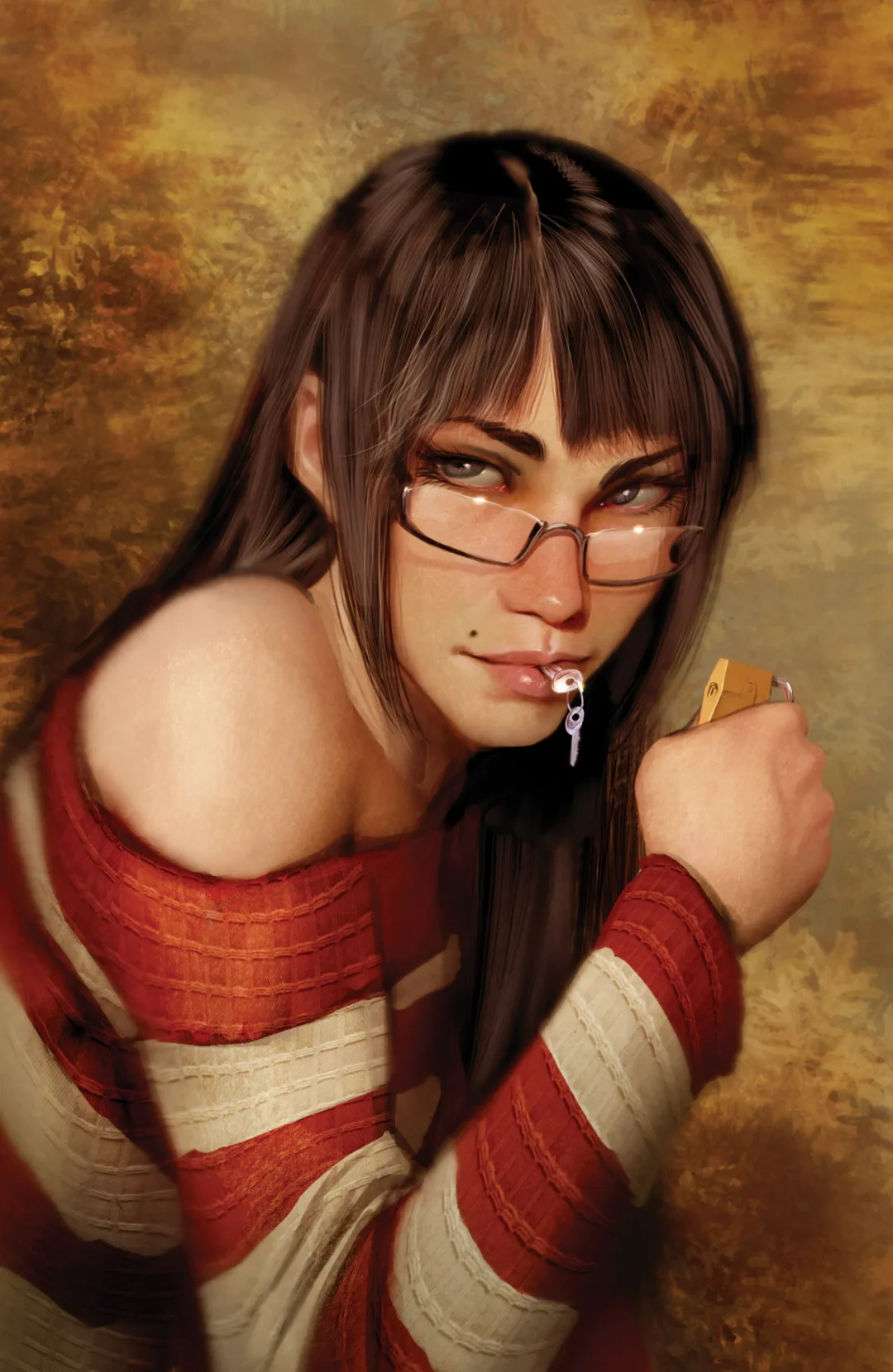 Ally Carter