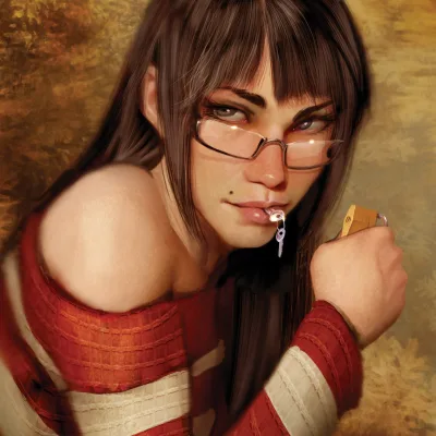 Ally Carter