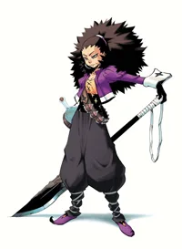 Alma