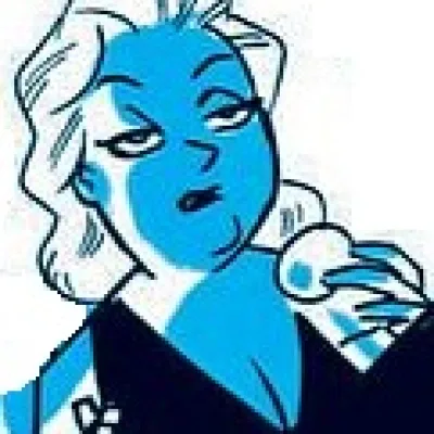 Alma