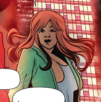 Alma Morlock