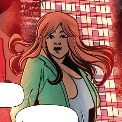 Alma Morlock
