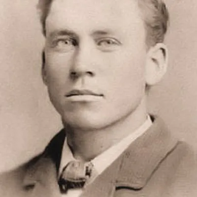 Almanzo Wilder