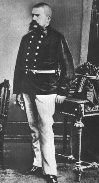 Alois Hitler