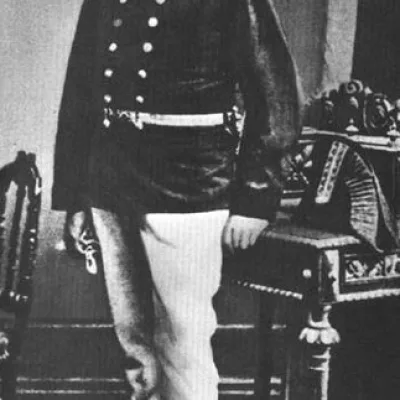 Alois Hitler