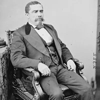Alonzo J. Ransier