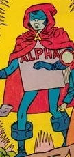 Alpha