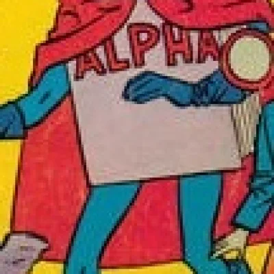 Alpha