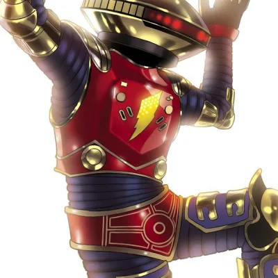 Alpha 5