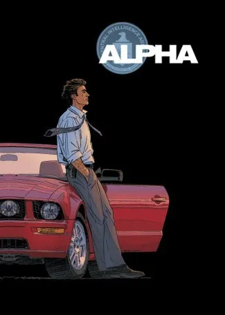 Alpha