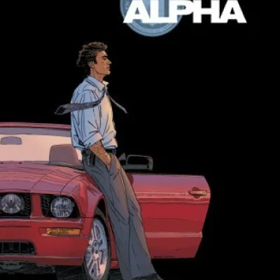 Alpha