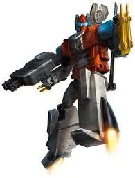 Alpha Bravo